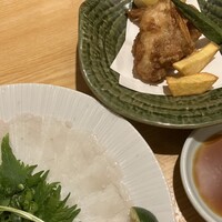 とらふぐ城 - 