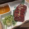 京洛焼肉やぶ