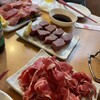ジンギスカン 福ひつじ