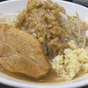 ラーメン フクロウ