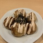 天下一蛸焼本舗 - 