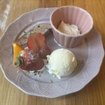 ベジバル チバットリア - 