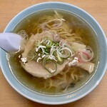 らーめん大金 - 