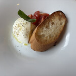 ベジバル チバットリア - 