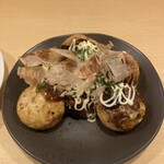 天下一蛸焼本舗 - 