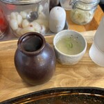 欧風ライスカレーKen's - 