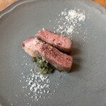 ベジバル チバットリア - 