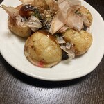 天下一蛸焼本舗 - 