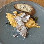 ベジバル チバットリア - 