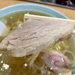 らーめん大金 - 