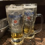  高知から来た焼肉屋 - 