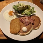コナズ珈琲 - 料理写真: