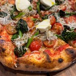 PIZZERIA DB - 