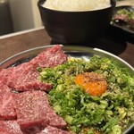  高知から来た焼肉屋 - 