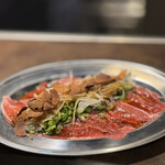  高知から来た焼肉屋 - 