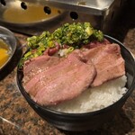  高知から来た焼肉屋 - 