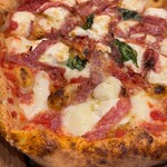 PIZZERIA DB - 