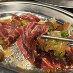  高知から来た焼肉屋 - 