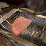  高知から来た焼肉屋 - 