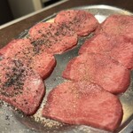  高知から来た焼肉屋 - 