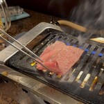  高知から来た焼肉屋 - 