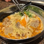  高知から来た焼肉屋 - 