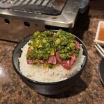  高知から来た焼肉屋 - 