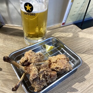 ふれあい酒場 ほていちゃん_1