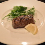 THE SODOH HIGASHIYAMA KYOTO - 2014/07　ｻｰﾛｲﾝ　3,200円