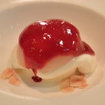 THE SODOH HIGASHIYAMA KYOTO - 2014/07　桃のｺﾝﾌｫｰﾄ　800円