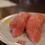 すし市場 正 - 大トロ