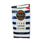 Tullys Coffee - アイスコーヒー