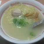 スガキヤ - ﾗｰﾒﾝ300円