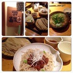 石臼挽き手打 蕎楽亭 - 