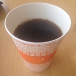 カフェ ファディ - 本日のコーヒー150円
