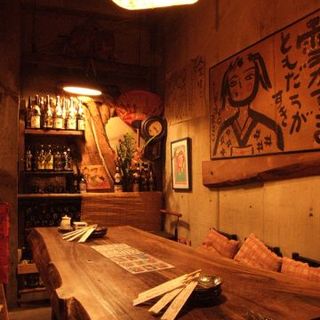 創業50年に！福岡を代表する海鮮居酒屋！