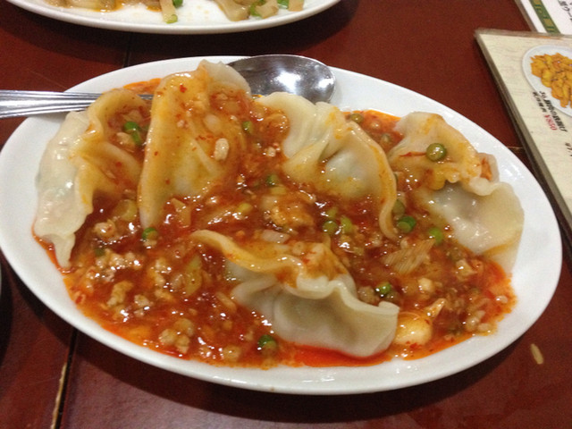 東北餃子楼 トウホクギョウザロウ 南砂町 中華料理 食べログ