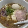 貝麺 みかわ