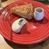 GRANNY SMITH APPLE PIE & COFFEE CIAL横浜店