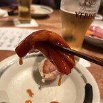 めしや 浮世ばなれ - 