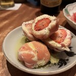 めしや 浮世ばなれ - 