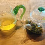 一茶一酒 - 