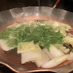 めしや 浮世ばなれ - 