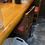 元祖赤のれん 節ちゃんラーメン 天神本店 - 