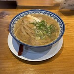 元祖赤のれん 節ちゃんラーメン - 