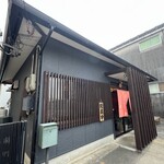 和食とバル 岳 - 外観
