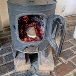 ビアンキュイ - 