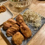 宴屋じんべい 枚方本店 - 