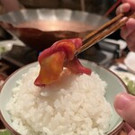 めしや 浮世ばなれ - 