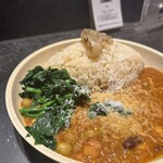 BRASSERIE by plein - 